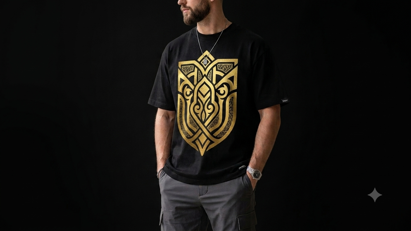 PREMIUM OVERSIZES