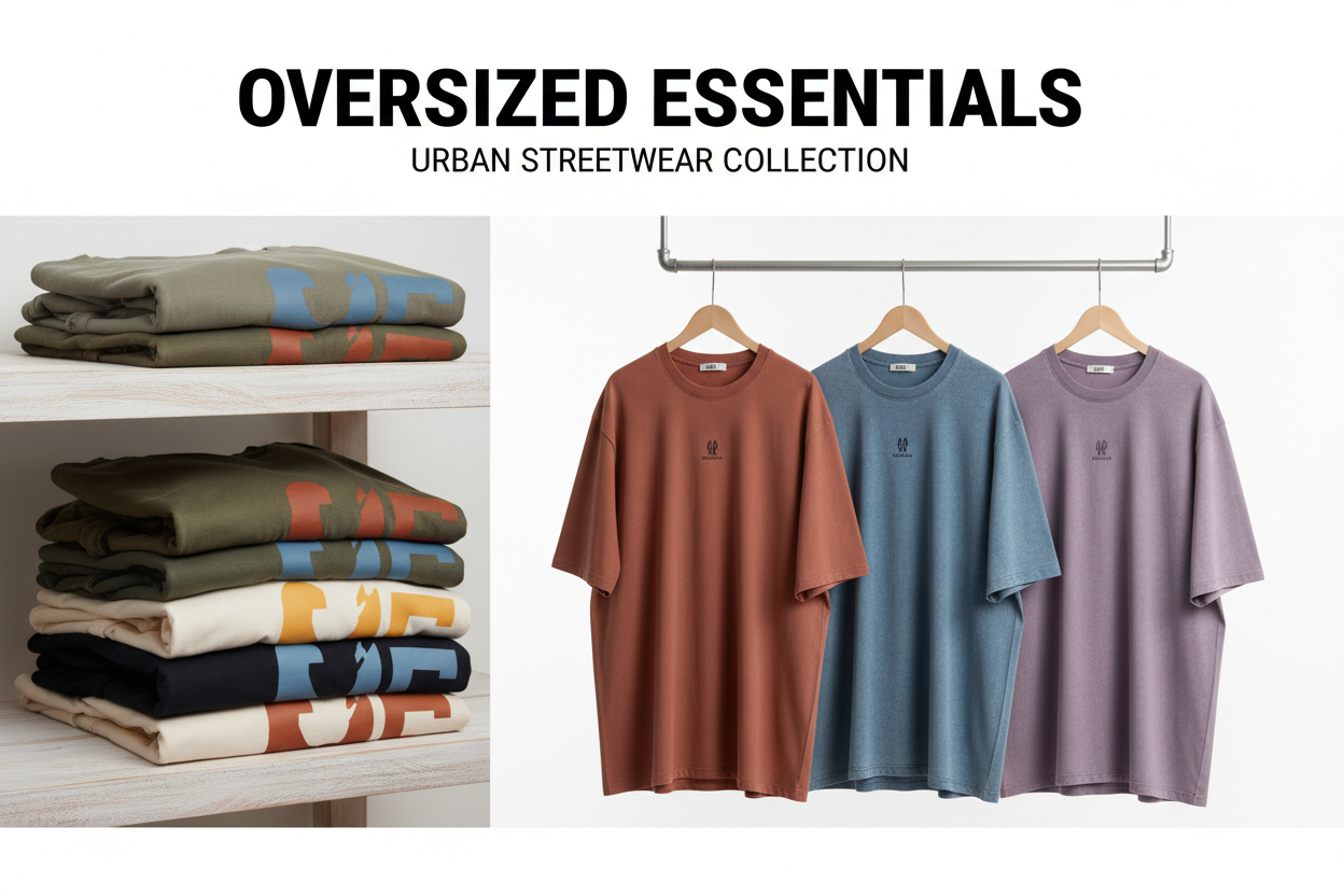 OVERSIZES