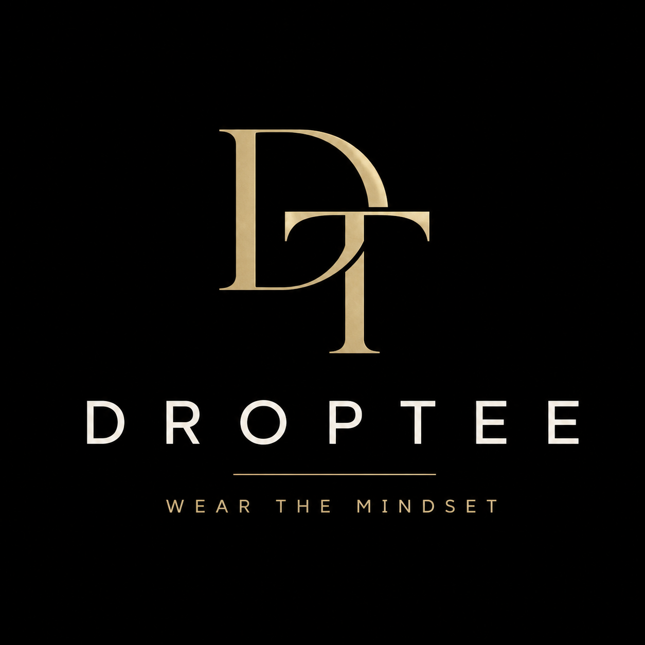 DROPTEE